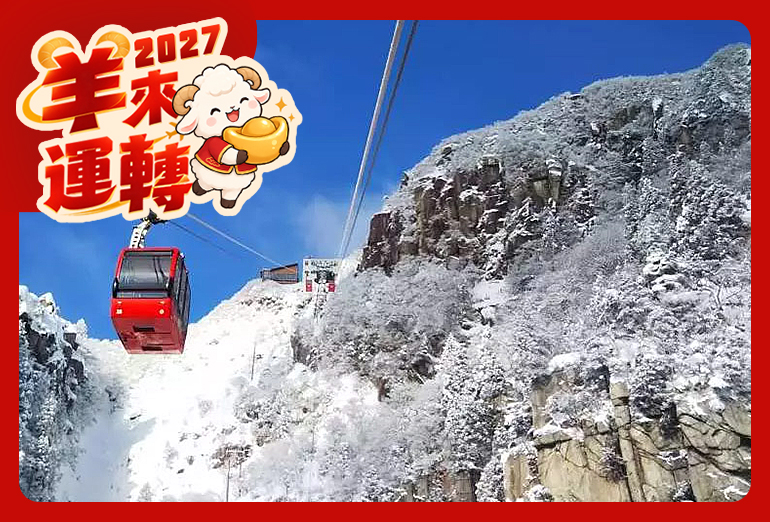 大阪三都巡禮+夢幻樹冰玩雪輕鬆休閒五日(泰越捷)