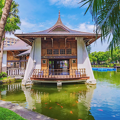 生命就該浪費在美好事物上，只要您願意為它停留。