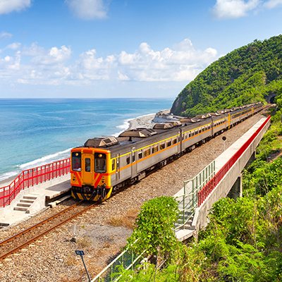 生命就該浪費在美好事物上，只要您願意為它停留。