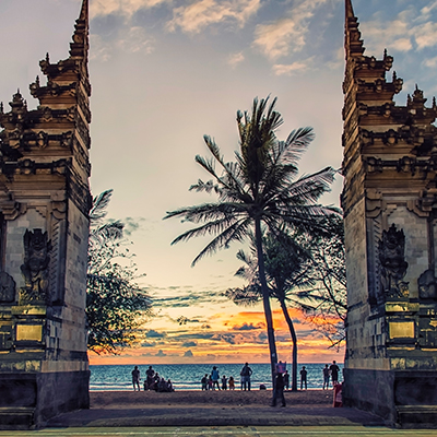 生命就該浪費在美好事物上，只要您願意為它停留。