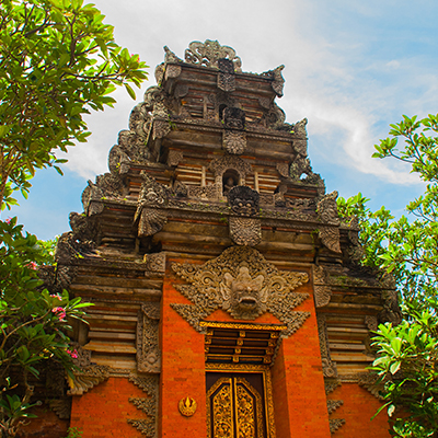 生命就該浪費在美好事物上，只要您願意為它停留。