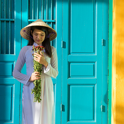 生命就該浪費在美好事物上，只要您願意為它停留。