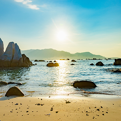 生命就該浪費在美好事物上，只要您願意為它停留。