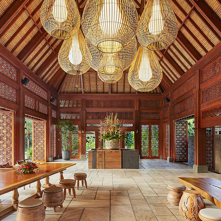 Andaz Bali