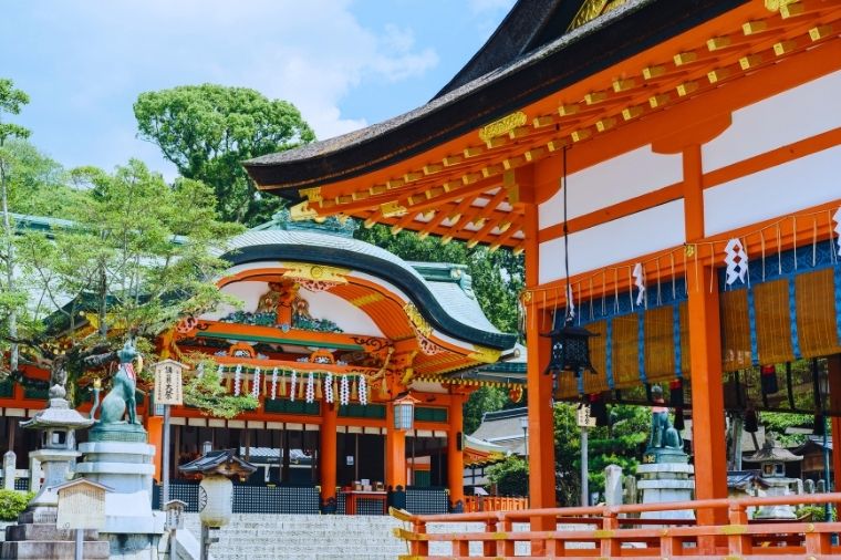 北九州別府輕旅×阿蘇美景×三大蟹名湯五日遊～湯布院‧草千里‧萌熊電車‧城彩苑‧柳川遊船‧太宰府‧門司港(福岡進出-長榮)