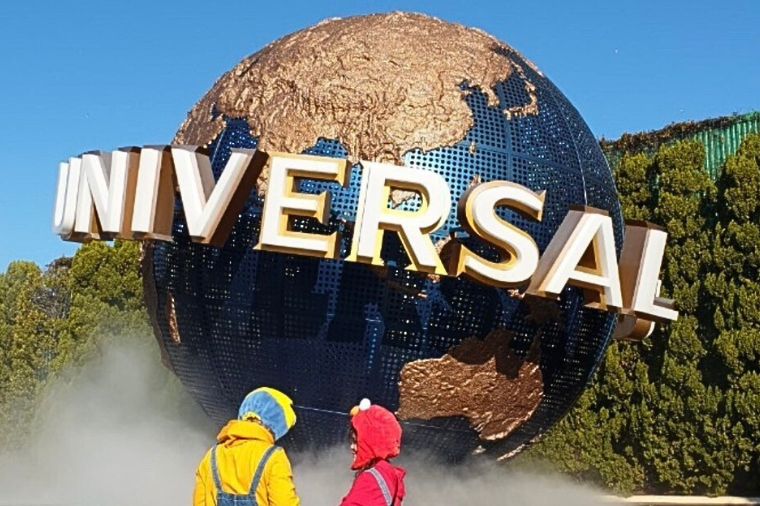 【大阪暑期限定!】環球影城×神戶須磨海洋世界×天橋立纜車×伊根灣遊船×錦市場×關西海陸樂園五日(泰越捷)