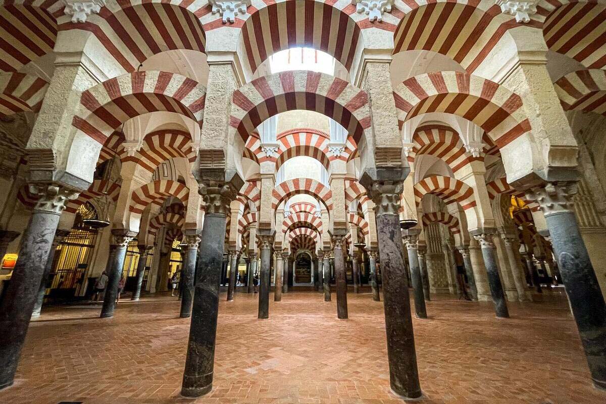 【阿聯假期】西班牙地中海全覽11天