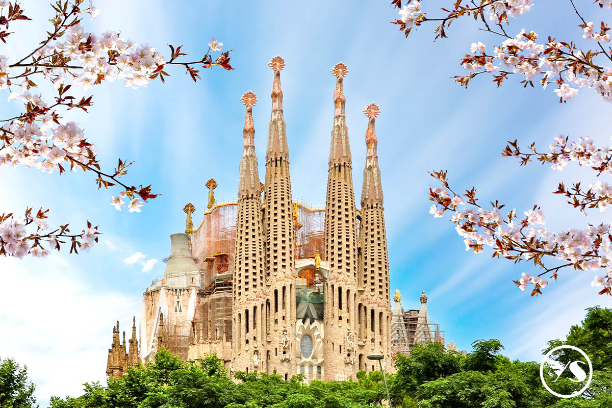 【阿聯假期】五星奇幻西葡 佩納宮 魔法書店 伊比利深度13天