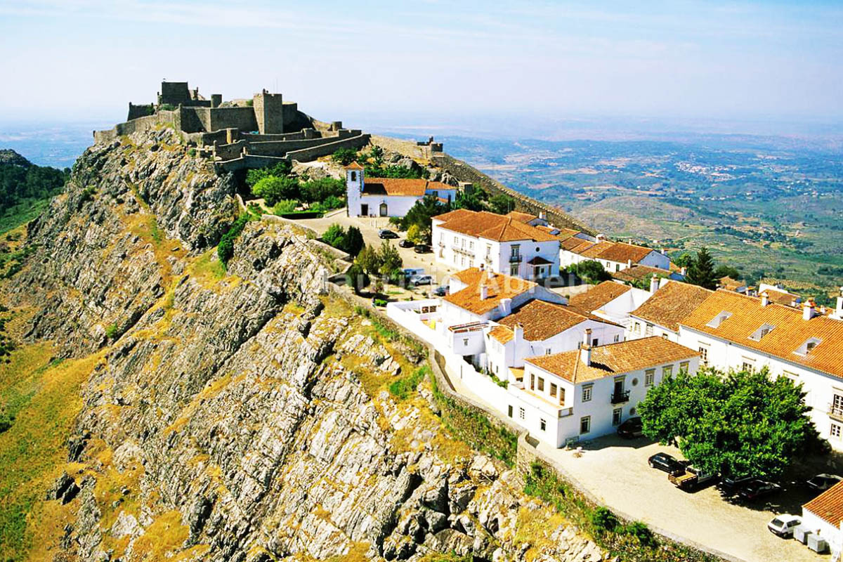 醉夢葡萄牙10天-教堂沉浸式燈光秀、魔法書店、童話佩納宮、雙船遊、古董電車遊