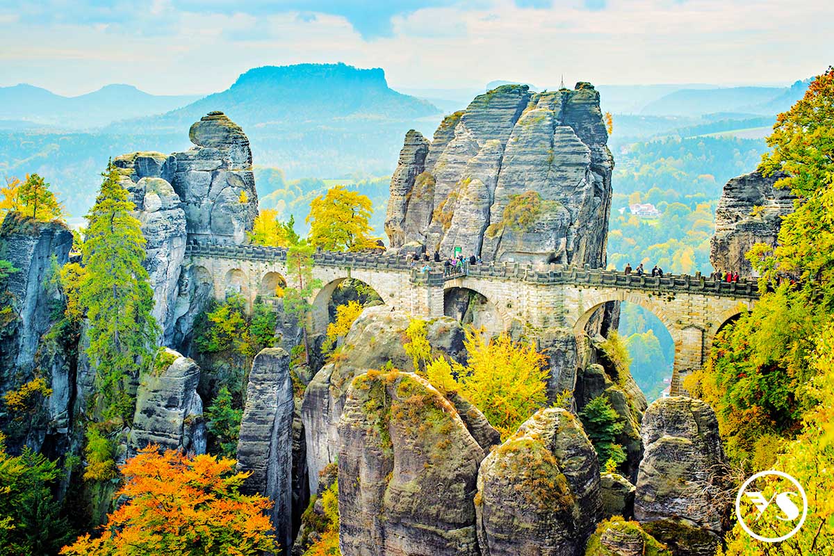 優選德東波蘭~薩克森公園.洞穴鹽礦.樂斯拉夫小矮人.童話大道.ICE.萊茵河 12 天