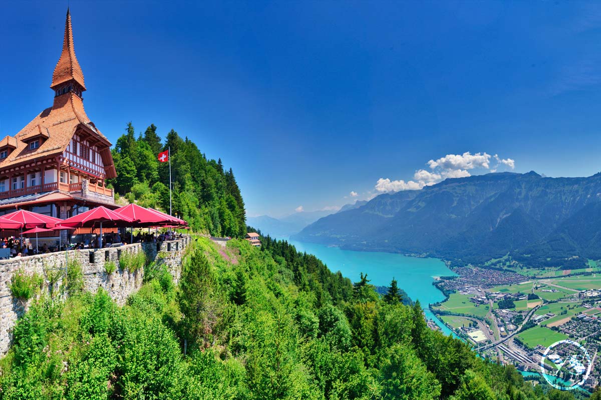 【阿聯假期】「士」在必行-瑞士.三大遊船.四大列車.五大名峰.六大健行.米推饗宴14天