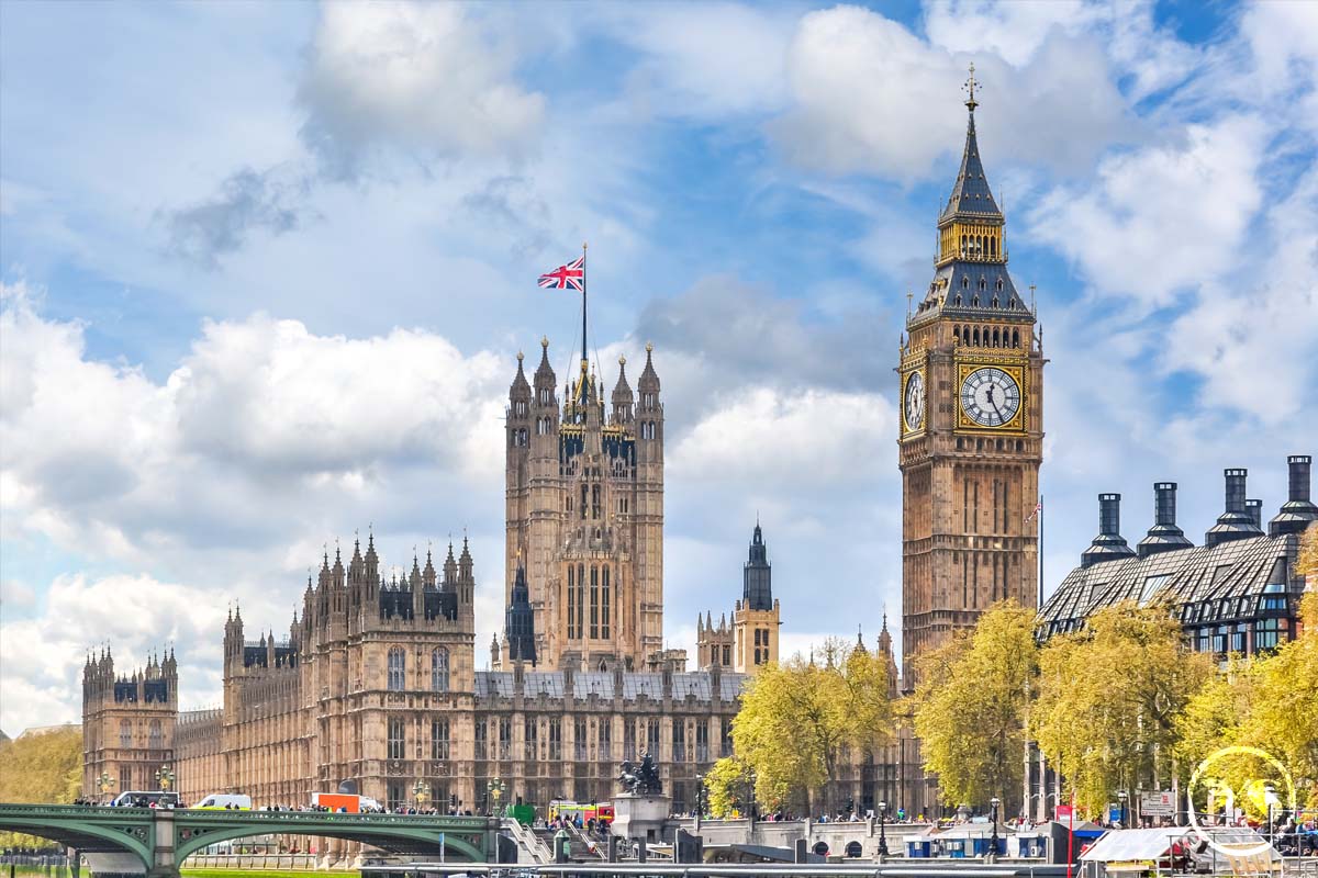 【閃耀英倫】愛丁堡.巨石陣傳說.哈利波特漫遊.皇家國鐵頭等艙.倫敦眼10日