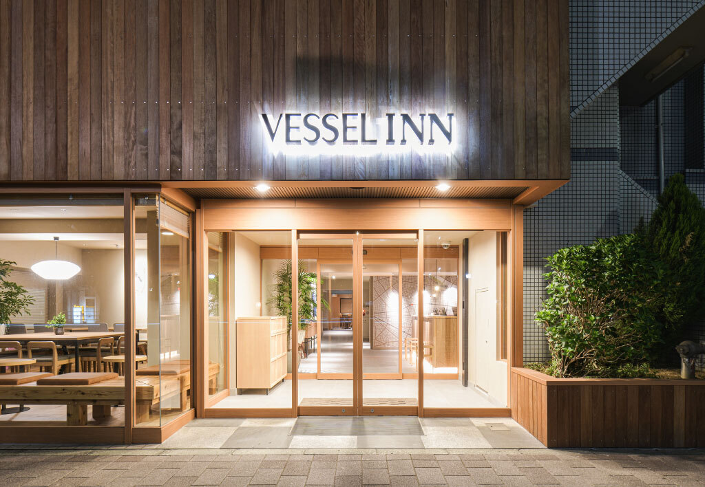 【東京自由行|雙人同行首選】淺草Vwssel Inn飯店5日/虎航(含稅)