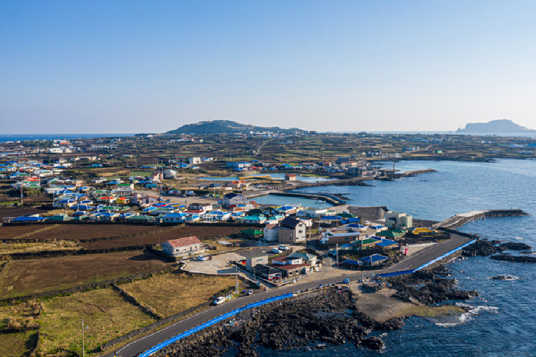 飛濟不可豪情萬種五天《不走人蔘保肝》牛島之旅、神話世界主題樂園、摸摸動物園、水之幻境、鐵軌自行車【泰瑞】
