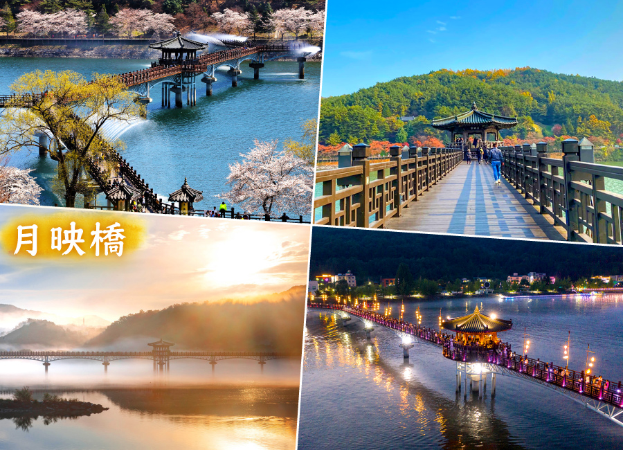 釜慶美食雙城遊５日(彩妝1站)~全程無自理餐.釜山渠道滑車.松島海上纜車.慶州校村韓屋村.瞻星台.保證入住2晚四星飯店